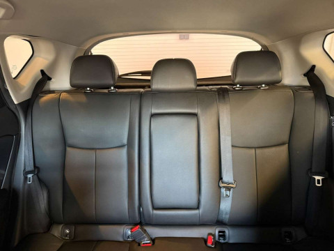 Ansicht 33 - Gebrauchtwagen Fahrzeug, Modell Pulsar der Marke Nissan von Verkäufer Alpert+Maschke Autom. GmbH