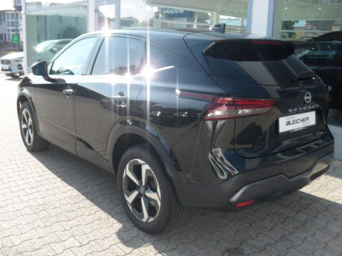 Ansicht 8 - Gebrauchtwagen Fahrzeug, Modell Qashqai der Marke Nissan von Verkäufer Autohaus Bleicher GmbH