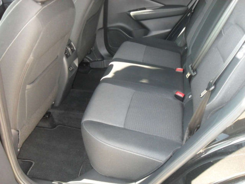 Ansicht 13 - Gebrauchtwagen Fahrzeug, Modell Qashqai der Marke Nissan von Verkäufer Autohaus Bleicher GmbH