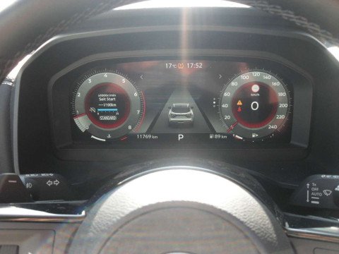 Ansicht 16 - Gebrauchtwagen Fahrzeug, Modell Qashqai der Marke Nissan von Verkäufer Autohaus Bleicher GmbH