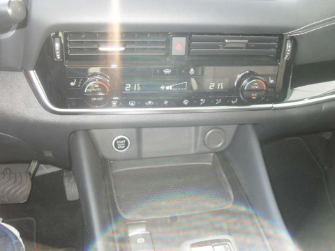 Ansicht 18 - Gebrauchtwagen Fahrzeug, Modell Qashqai der Marke Nissan von Verkäufer Autohaus Bleicher GmbH