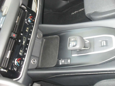 Ansicht 19 - Gebrauchtwagen Fahrzeug, Modell Qashqai der Marke Nissan von Verkäufer Autohaus Bleicher GmbH