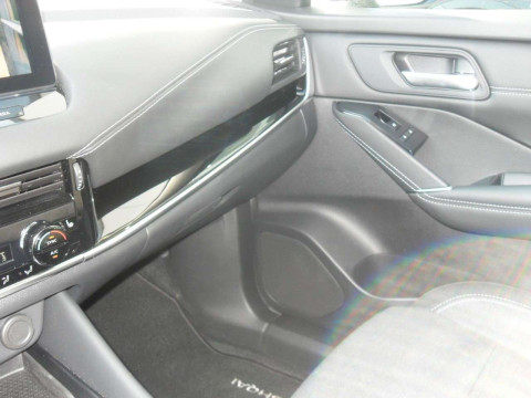 Ansicht 20 - Gebrauchtwagen Fahrzeug, Modell Qashqai der Marke Nissan von Verkäufer Autohaus Bleicher GmbH