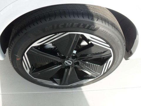 Ansicht 7 - Gebrauchtwagen Fahrzeug, Modell Qashqai der Marke Nissan von Verkäufer Autohaus Bleicher GmbH