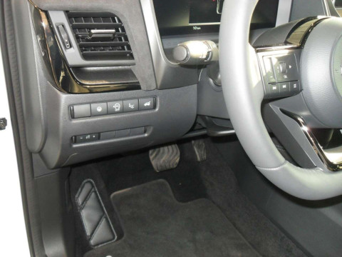 Ansicht 13 - Gebrauchtwagen Fahrzeug, Modell Qashqai der Marke Nissan von Verkäufer Autohaus Bleicher GmbH