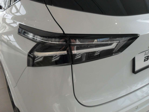 Ansicht 22 - Gebrauchtwagen Fahrzeug, Modell Qashqai der Marke Nissan von Verkäufer Autohaus Bleicher GmbH