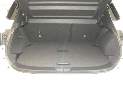 Ansicht 24 - Gebrauchtwagen Fahrzeug, Modell Qashqai der Marke Nissan von Verkäufer Autohaus Bleicher GmbH