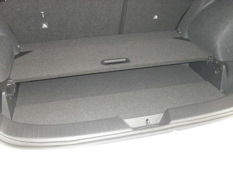 Ansicht 25 - Gebrauchtwagen Fahrzeug, Modell Qashqai der Marke Nissan von Verkäufer Autohaus Bleicher GmbH