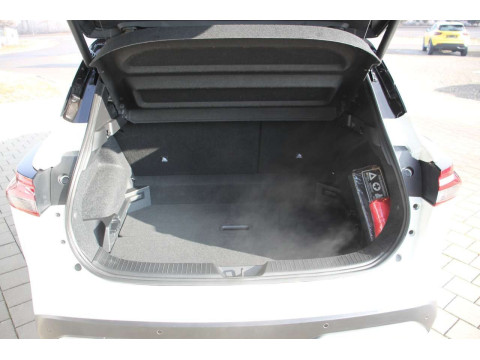 Ansicht 7 - Gebrauchtwagen Fahrzeug, Modell Qashqai der Marke Nissan von Verkäufer Kern Automobile GmbH & Co. KG