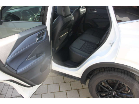 Ansicht 9 - Gebrauchtwagen Fahrzeug, Modell Qashqai der Marke Nissan von Verkäufer Kern Automobile GmbH & Co. KG