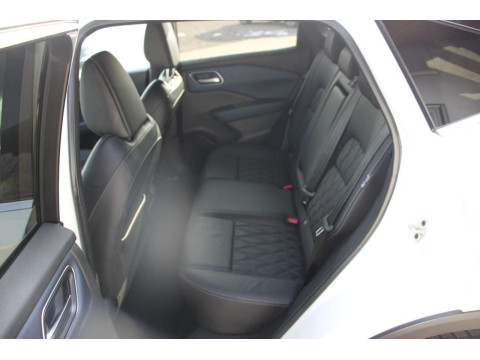 Ansicht 10 - Gebrauchtwagen Fahrzeug, Modell Qashqai der Marke Nissan von Verkäufer Kern Automobile GmbH & Co. KG