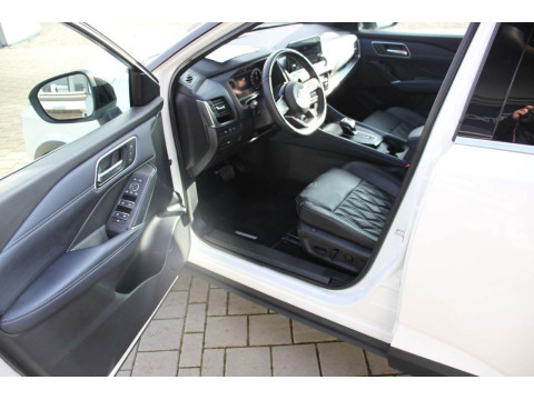 Ansicht 11 - Gebrauchtwagen Fahrzeug, Modell Qashqai der Marke Nissan von Verkäufer Kern Automobile GmbH & Co. KG