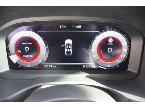 Ansicht 15 - Gebrauchtwagen Fahrzeug, Modell Qashqai der Marke Nissan von Verkäufer Kern Automobile GmbH & Co. KG