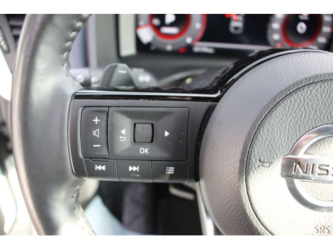 Ansicht 17 - Gebrauchtwagen Fahrzeug, Modell Qashqai der Marke Nissan von Verkäufer Kern Automobile GmbH & Co. KG