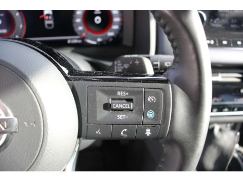 Ansicht 18 - Gebrauchtwagen Fahrzeug, Modell Qashqai der Marke Nissan von Verkäufer Kern Automobile GmbH & Co. KG