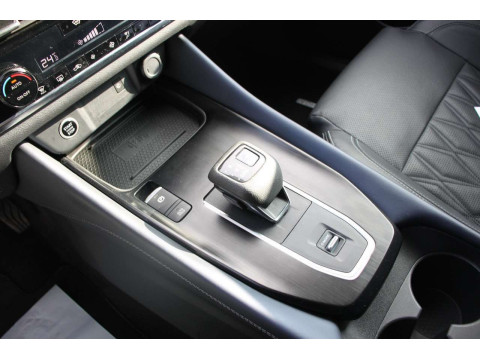 Ansicht 21 - Gebrauchtwagen Fahrzeug, Modell Qashqai der Marke Nissan von Verkäufer Kern Automobile GmbH & Co. KG