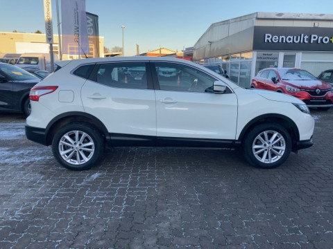 Ansicht 5 - Gebrauchtwagen Fahrzeug, Modell Qashqai der Marke Nissan von Verkäufer Süverkrüp & Zankel GmbH & Co. KG