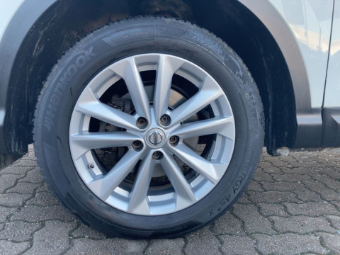 Ansicht 7 - Gebrauchtwagen Fahrzeug, Modell Qashqai der Marke Nissan von Verkäufer Süverkrüp & Zankel GmbH & Co. KG