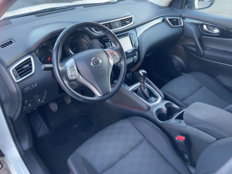 Ansicht 8 - Gebrauchtwagen Fahrzeug, Modell Qashqai der Marke Nissan von Verkäufer Süverkrüp & Zankel GmbH & Co. KG