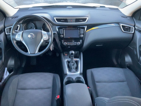 Ansicht 9 - Gebrauchtwagen Fahrzeug, Modell Qashqai der Marke Nissan von Verkäufer Süverkrüp & Zankel GmbH & Co. KG