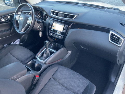 Ansicht 10 - Gebrauchtwagen Fahrzeug, Modell Qashqai der Marke Nissan von Verkäufer Süverkrüp & Zankel GmbH & Co. KG