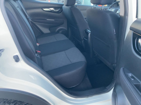 Ansicht 12 - Gebrauchtwagen Fahrzeug, Modell Qashqai der Marke Nissan von Verkäufer Süverkrüp & Zankel GmbH & Co. KG