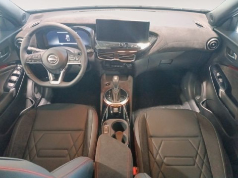 Ansicht 7 - Neuwagen Fahrzeug, Modell Juke der Marke Nissan von Verkäufer Autohaus Martin Wurst GmbH Reutlingen