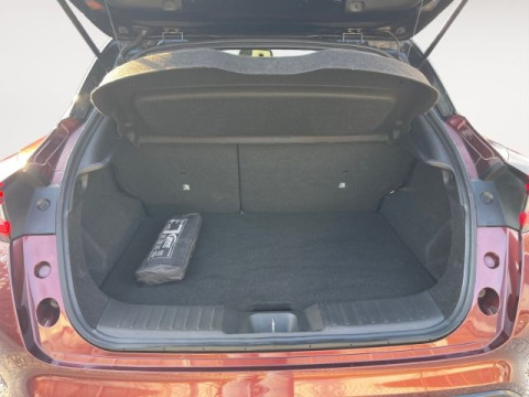 Ansicht 12 - Gebrauchtwagen Fahrzeug, Modell Juke der Marke Nissan von Verkäufer Autohaus Martin Wurst GmbH Kirchheim