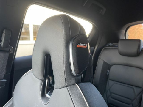 Ansicht 18 - Gebrauchtwagen Fahrzeug, Modell Juke der Marke Nissan von Verkäufer Autohaus Martin Wurst GmbH Kirchheim