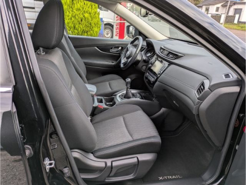 Ansicht 5 - Gebrauchtwagen Fahrzeug, Modell X-Trail der Marke Nissan von Verkäufer Autohaus Schäfer GmbH