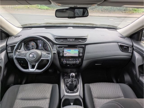 Ansicht 7 - Gebrauchtwagen Fahrzeug, Modell X-Trail der Marke Nissan von Verkäufer Autohaus Schäfer GmbH