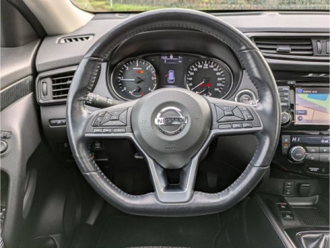 Ansicht 8 - Gebrauchtwagen Fahrzeug, Modell X-Trail der Marke Nissan von Verkäufer Autohaus Schäfer GmbH