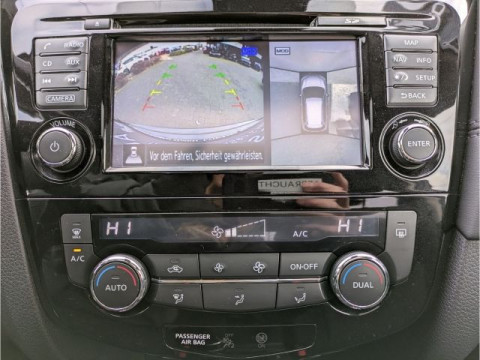 Ansicht 11 - Gebrauchtwagen Fahrzeug, Modell X-Trail der Marke Nissan von Verkäufer Autohaus Schäfer GmbH