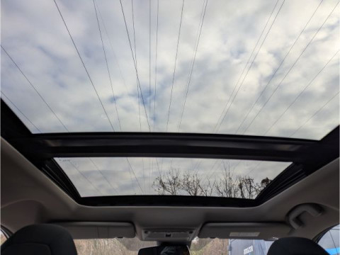 Ansicht 13 - Gebrauchtwagen Fahrzeug, Modell X-Trail der Marke Nissan von Verkäufer Autohaus Schäfer GmbH