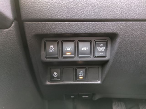 Ansicht 14 - Gebrauchtwagen Fahrzeug, Modell X-Trail der Marke Nissan von Verkäufer Autohaus Schäfer GmbH