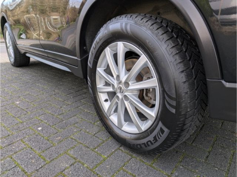 Ansicht 16 - Gebrauchtwagen Fahrzeug, Modell X-Trail der Marke Nissan von Verkäufer Autohaus Schäfer GmbH