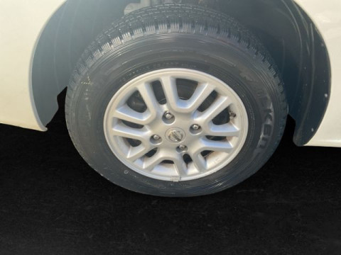 Ansicht 8 - Gebrauchtwagen Fahrzeug, Modell NV200 der Marke Nissan von Verkäufer Autohaus Martin Wurst GmbH Bempflingen