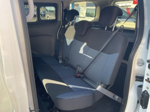 Ansicht 13 - Gebrauchtwagen Fahrzeug, Modell NV200 der Marke Nissan von Verkäufer Autohaus Martin Wurst GmbH Bempflingen