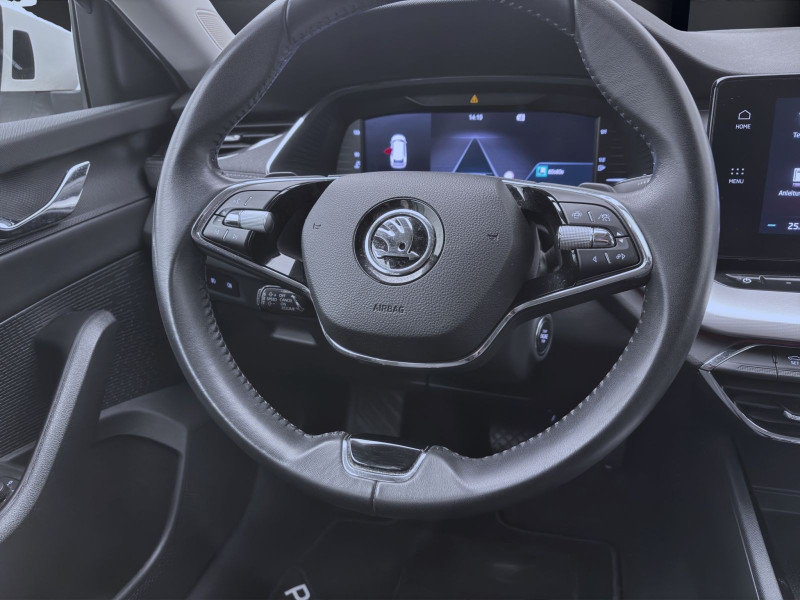 Bild 11: Škoda Octavia Combi 2.0 TDI DSG STYLE NAVI AHK KLIMA SHZG
