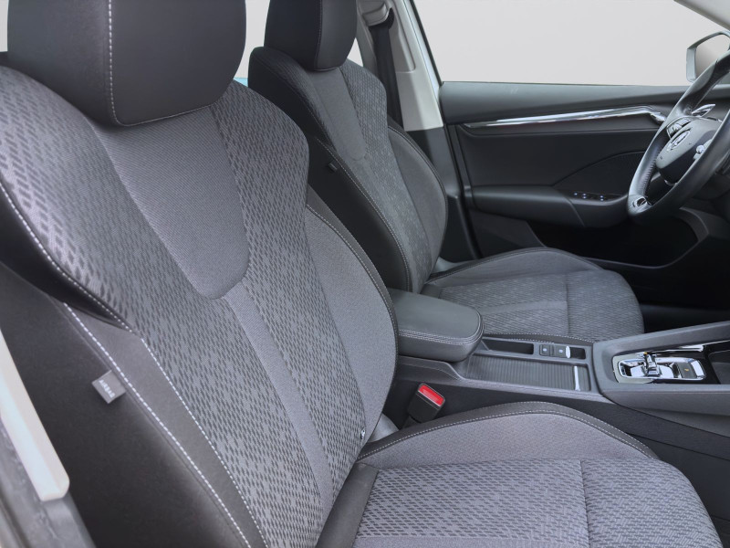 Bild 15: Škoda Octavia Combi 2.0 TDI DSG STYLE NAVI AHK KLIMA SHZG