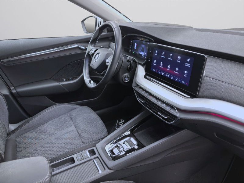 Bild 16: Škoda Octavia Combi 2.0 TDI DSG STYLE NAVI AHK KLIMA SHZG