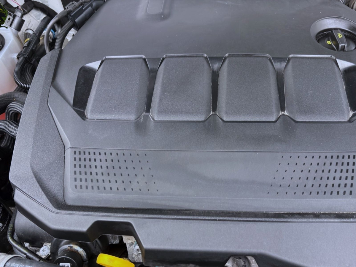 Thumb 17: Škoda Octavia Combi 2.0 TDI DSG STYLE NAVI AHK KLIMA SHZG