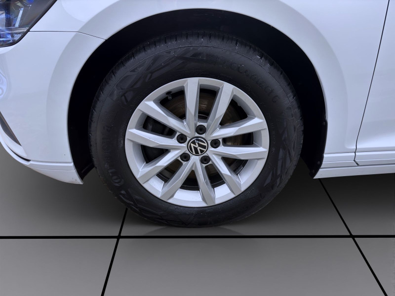 Bild 7: Volkswagen Passat Variant 2.0 TDI DSG BUSINESS NAVI AHK KAMERA KLIMA