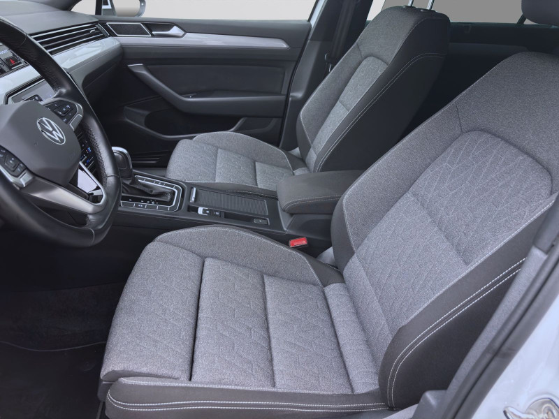 Bild 8: Volkswagen Passat Variant 2.0 TDI DSG BUSINESS NAVI AHK KAMERA KLIMA