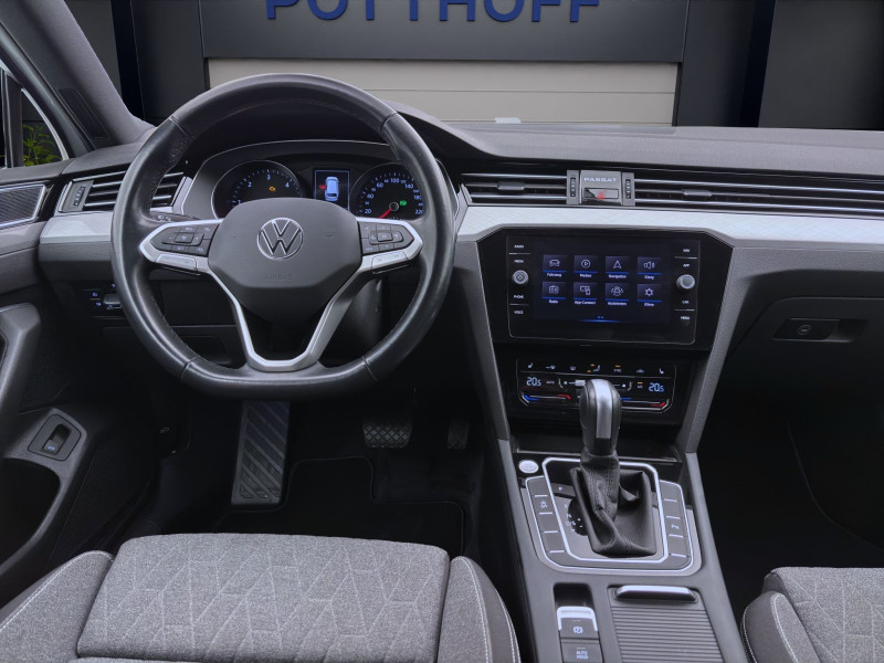 Bild 12: Volkswagen Passat Variant 2.0 TDI DSG BUSINESS NAVI AHK KAMERA KLIMA