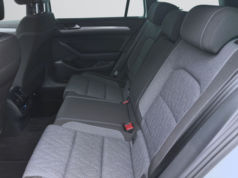 Bild 14: Volkswagen Passat Variant 2.0 TDI DSG BUSINESS NAVI AHK KAMERA KLIMA