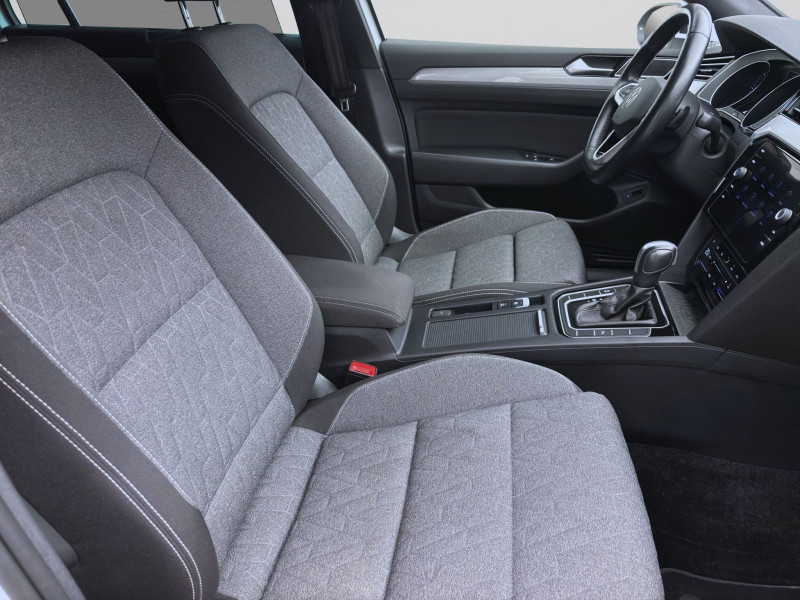 Bild 15: Volkswagen Passat Variant 2.0 TDI DSG BUSINESS NAVI AHK KAMERA KLIMA