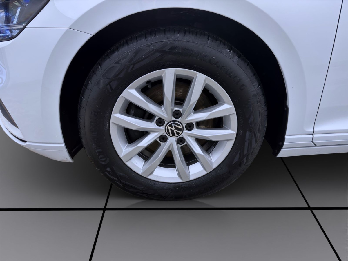 Thumb 7: Volkswagen Passat Variant 2.0 TDI DSG BUSINESS NAVI AHK KAMERA KLIMA