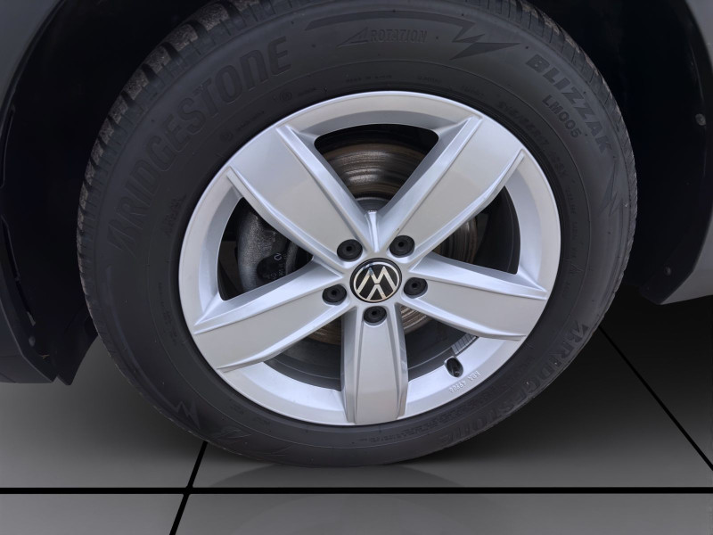 Bild 7: Volkswagen Tiguan 2.0 TDI DSG ELEGANCE STDGZG PANO AHK MATRIX