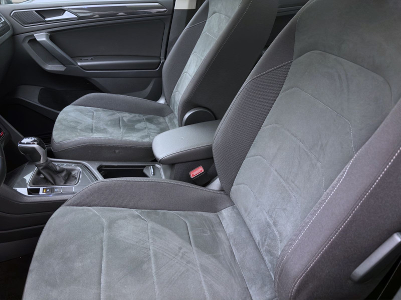 Bild 8: Volkswagen Tiguan 2.0 TDI DSG ELEGANCE STDGZG PANO AHK MATRIX